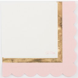 Chic Azul / Chic Rosa