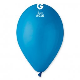 #010 Blue