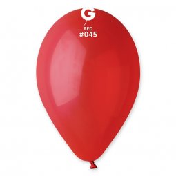 #045 Red