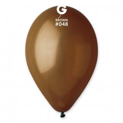 #048 Brown