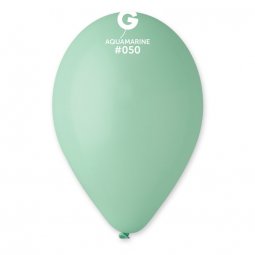 #050 Aquamarine