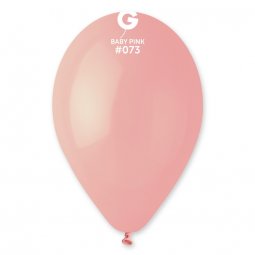 #073 Baby Pink