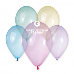 Crystal G