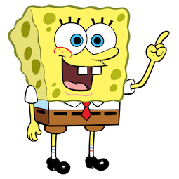 SpongeBob
