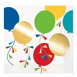 Party Diamonds Balloon