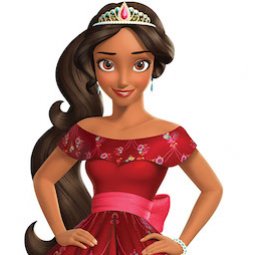 Elena de Avalor