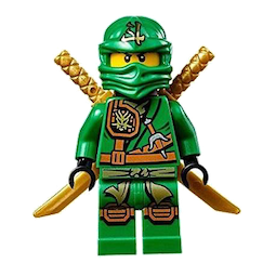 Lego Ninjago
