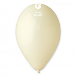 #059 Ivory