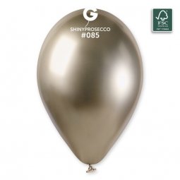 #085 Shiny Prosecco