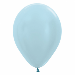 Pearl Blue - 440