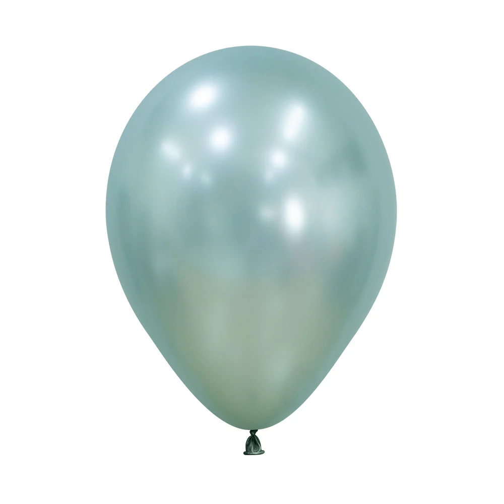 Silk Cool Mint - 826
