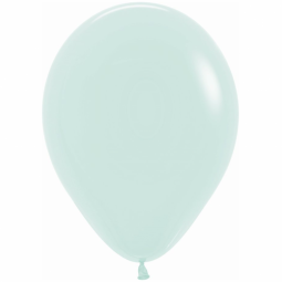 Pastel Matte Green - 630