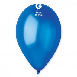 #054 Blue