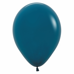Deep Teal - 035
