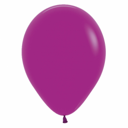 Purple Orchid - 056