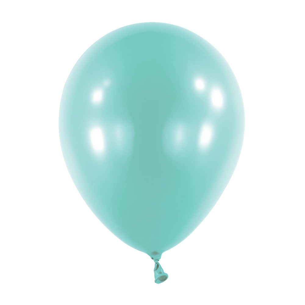Pearl Caribbean Blue