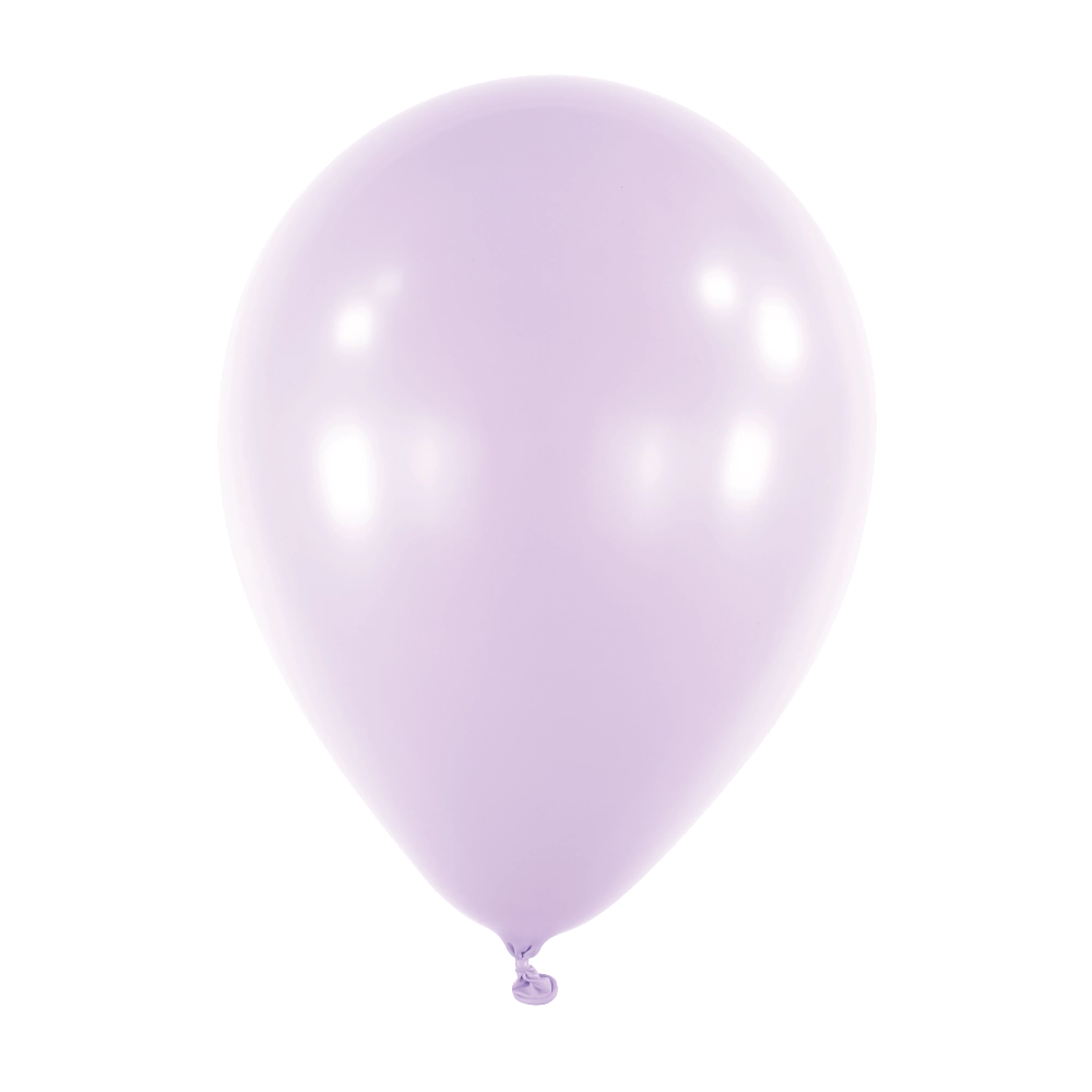Macaron Blueberry