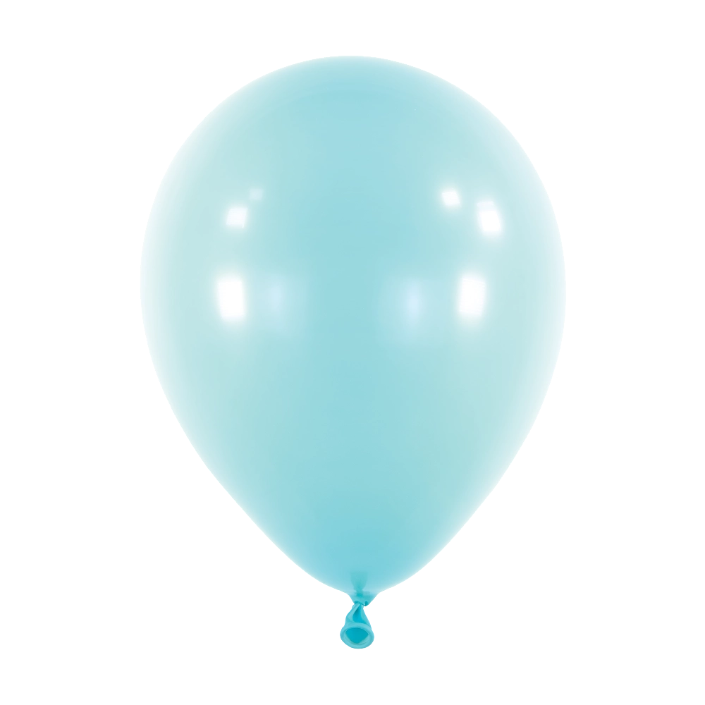 Standard Pastel Blue