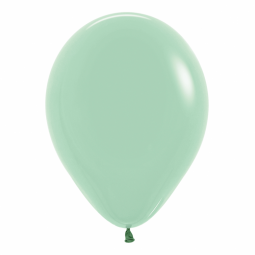 Pastel Dusk Green Tea - 126