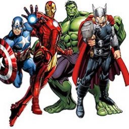 Avengers
