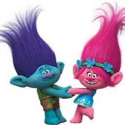 Trolls