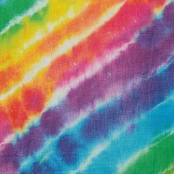 Tie Dye