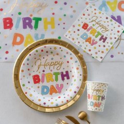 Happy Birthday Balloon