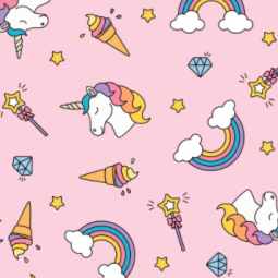 Ver tudo Unicórnios