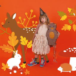 Woodland - My Little Day