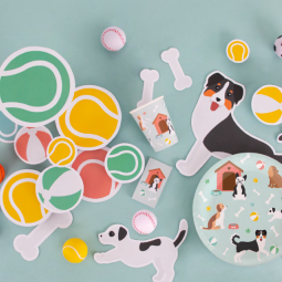 Puppies - My Little Day