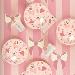 Bailarina - My Little Day