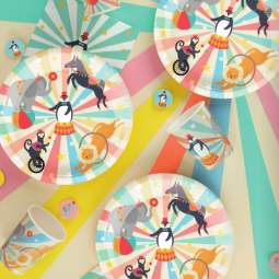 Circo - My Little Day