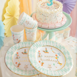 Aniversário Crianças