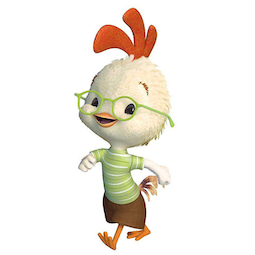 Chicken Little