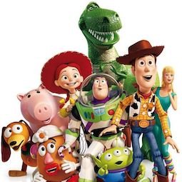 Toy Story