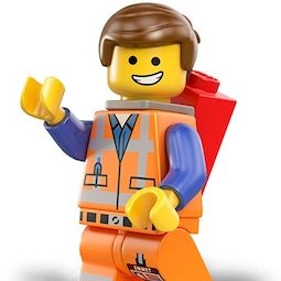 Lego Movie