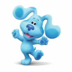 Blues Clues
