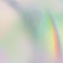 Iridescente