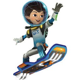 Miles from TomorrowLand