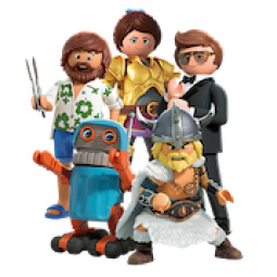 Playmobil