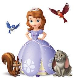 Sofia the First