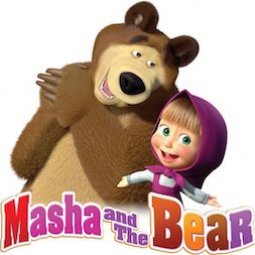 Masha e o Urso