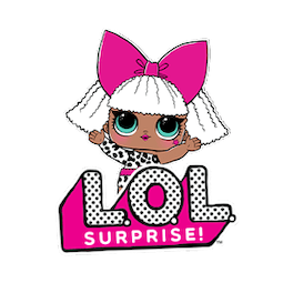 LOL Surprise