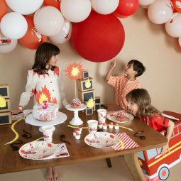 Bombeiros - My Little Day