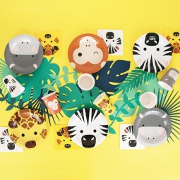 Safari - My Little Day