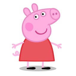 Peppa Pig