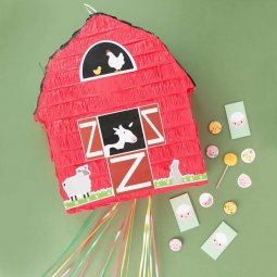 Pinhatas - My Little Day