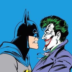 Batman v Joker