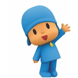 Pocoyo